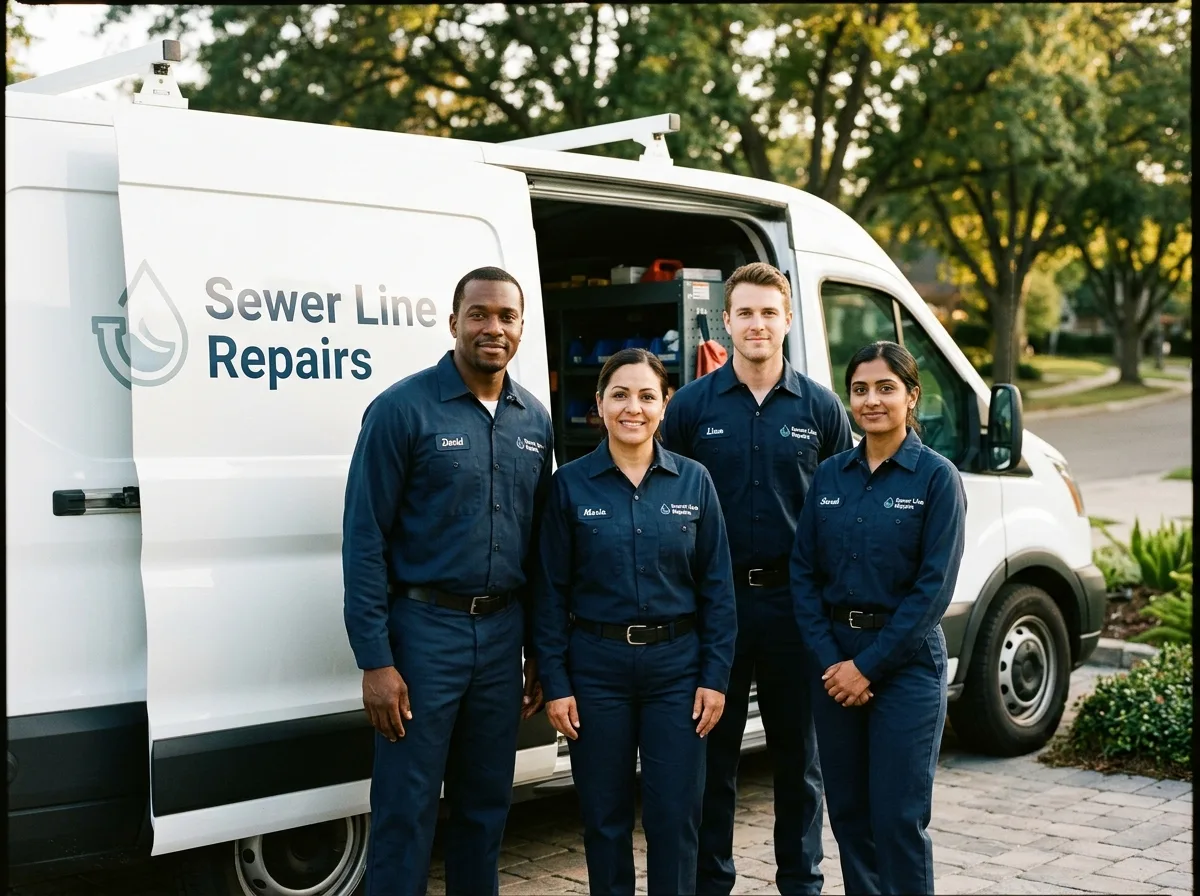 Emergency Plumber company in Manchester, OK