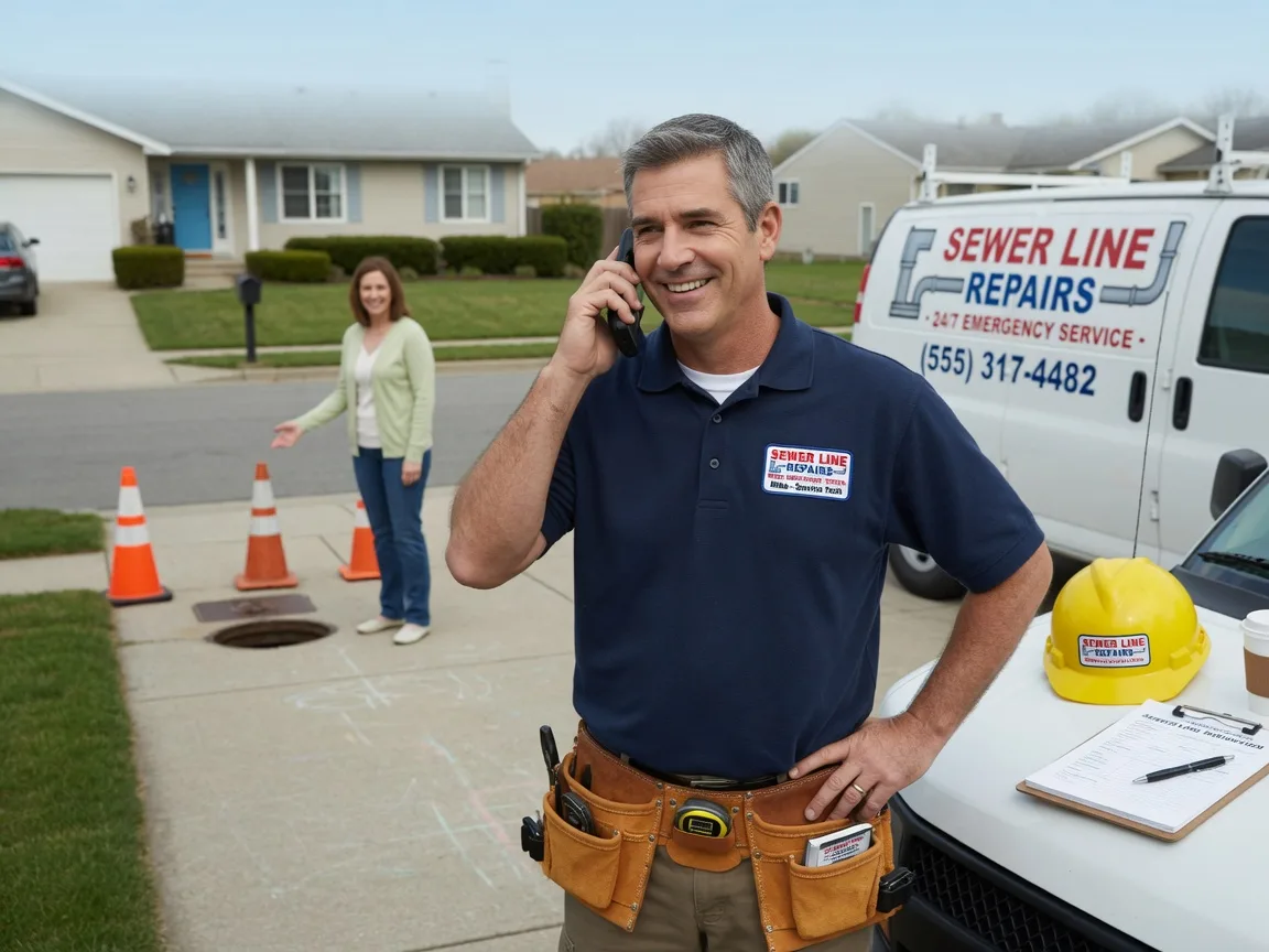 Emergency Plumber Manchester, OK FAQs